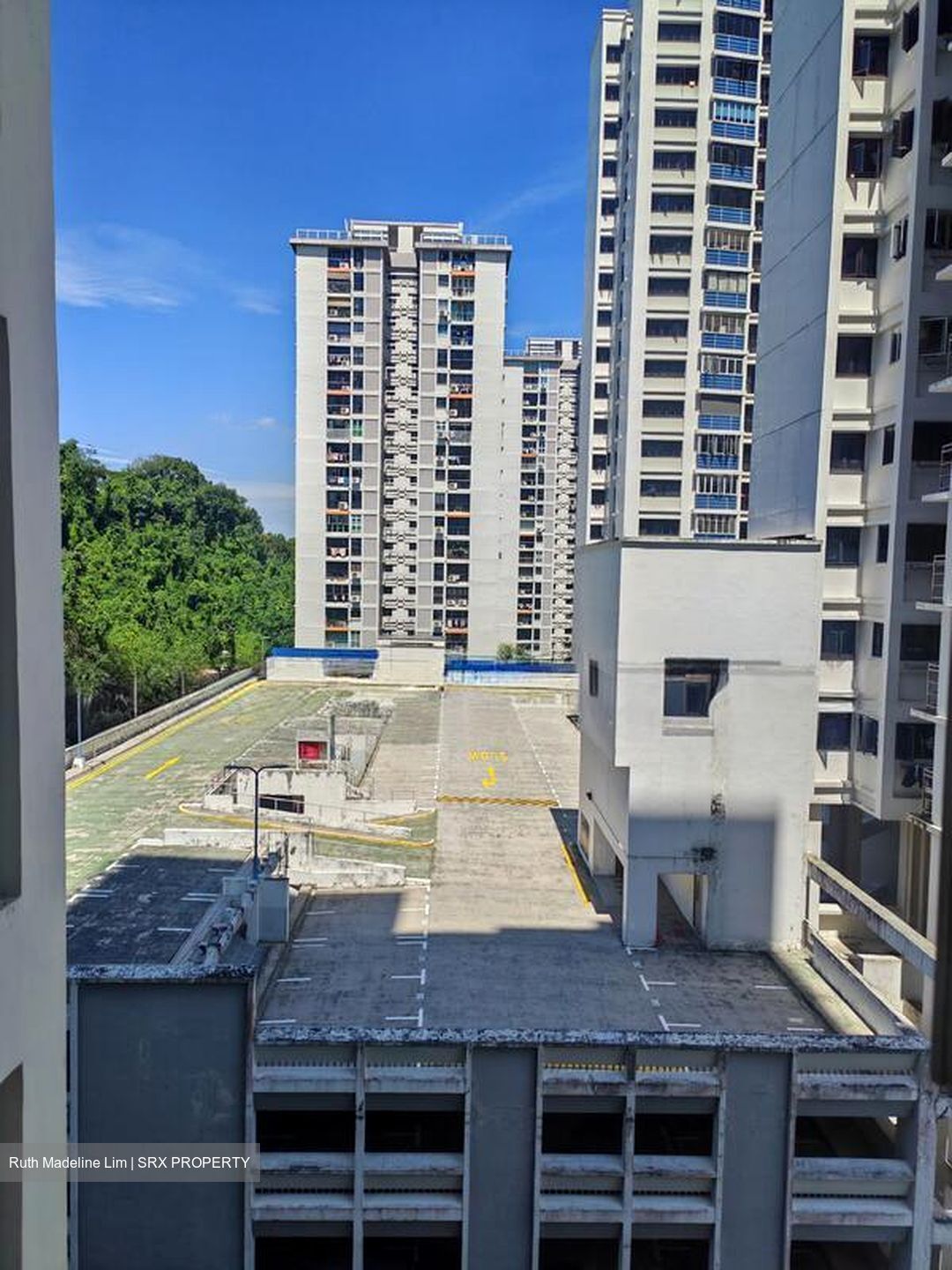 Blk 111B Depot Heights (Bukit Merah), HDB 4 Rooms #528467941
